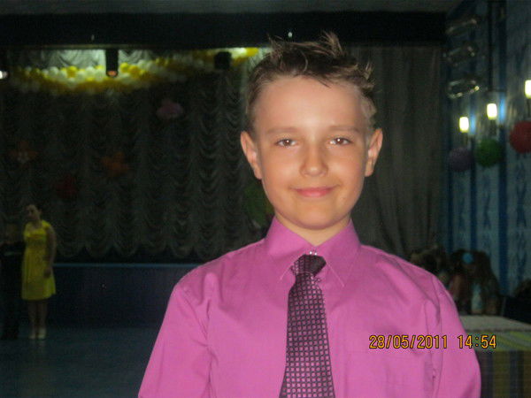 Даниил Домасканов