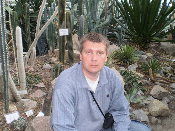 Игорь Смаровоз