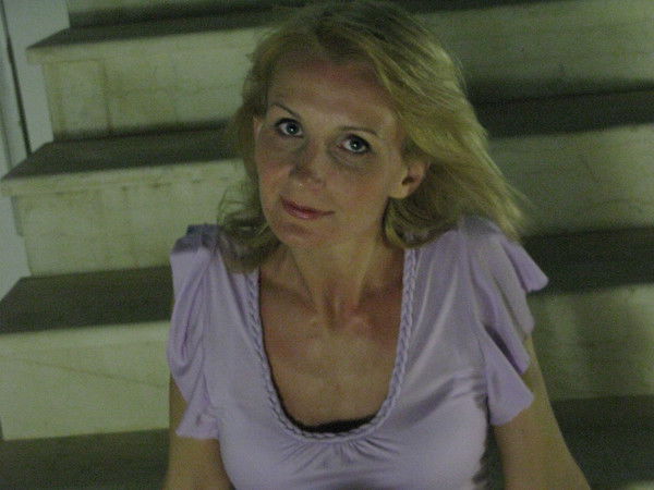 Татьяна Белова