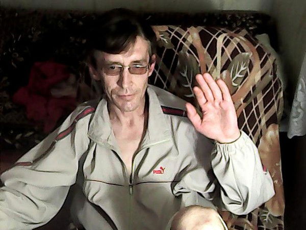 Сергей Бреус