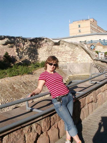 Наталья Сорока