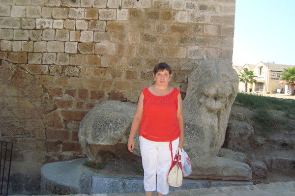 Елена Гончарова