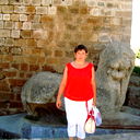 Елена Гончарова