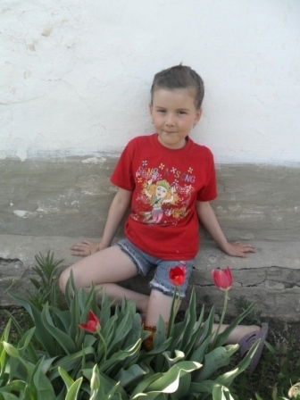 Лейсан Кильдибаева