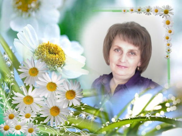 Елена Протазанова