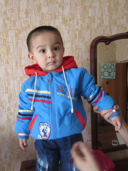 Ардак Адилбаева