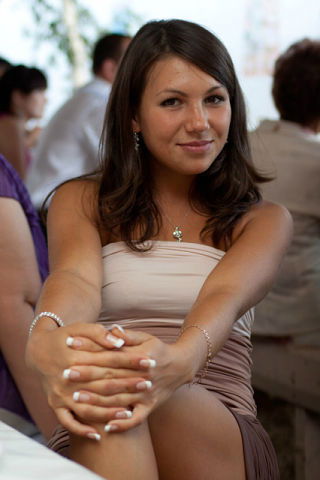 Галина Косолапова