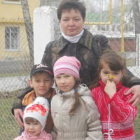 Анжелика Мальцева