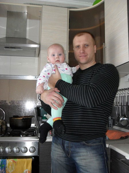 Алексей Плотников