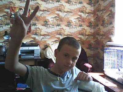 Романыч Ширлинг1999