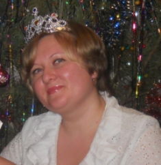 Наталья Орлянская