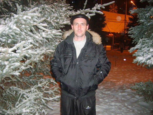 Александр Кругликов