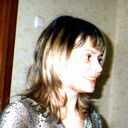 Елена Семёнова