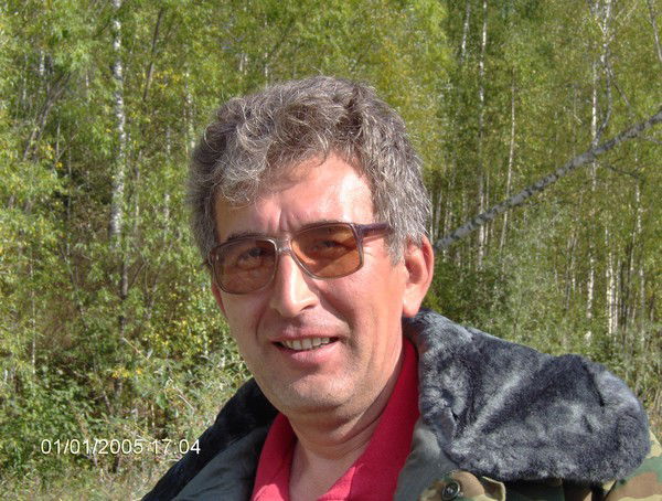 Юрий Гордеев