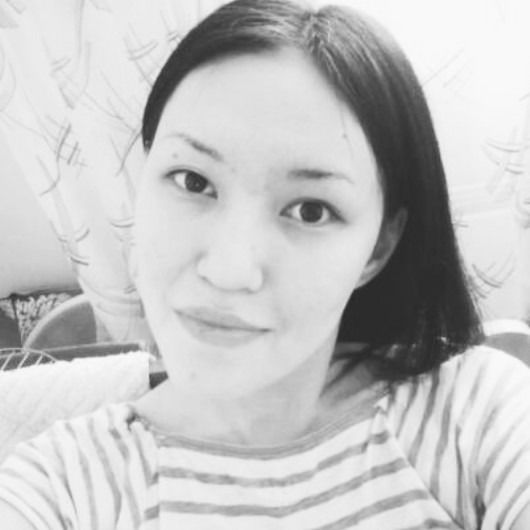 Асель Утегенова