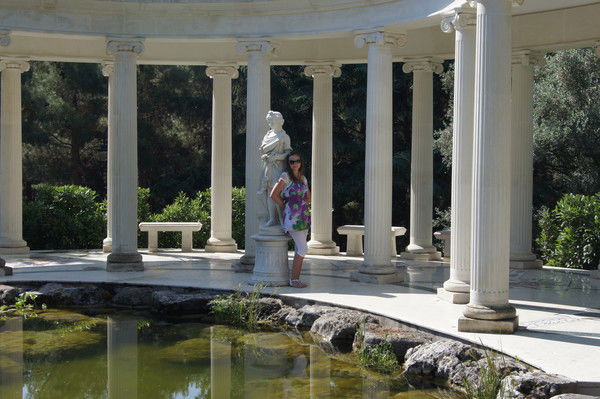 Ирина Изотова