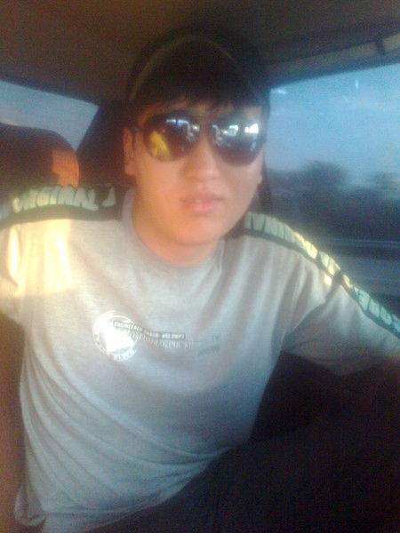 Ербол Нугуманов