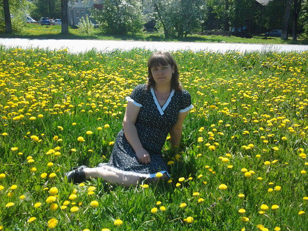 Елена Арефьева