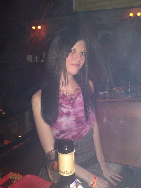 Олеся Цыбанева