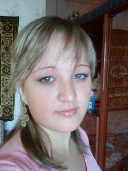 Ольга Харина