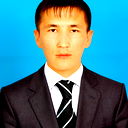 Azamat Allambergenov