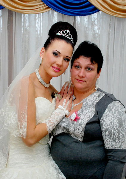 Светлана Титова