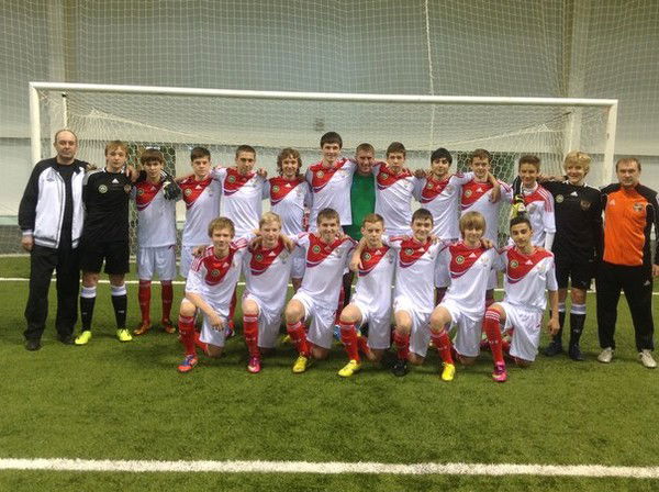 Сергей Щербаков