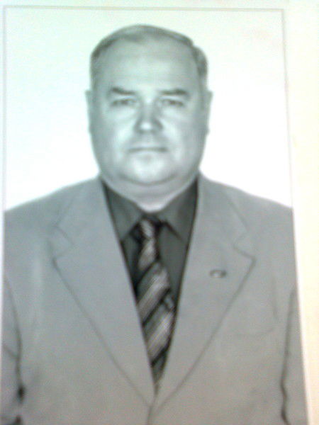 Владимир Горенков