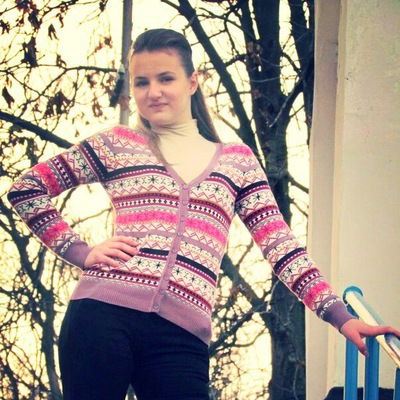 Владислава Капуста