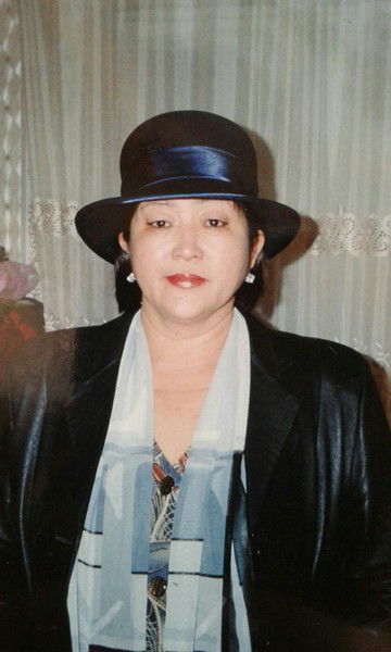 Жузим Нургалиева