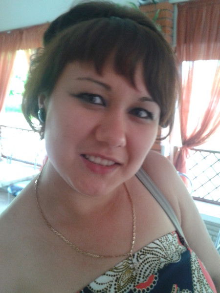 Людмила Харченко