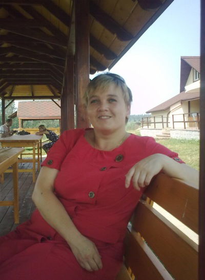 Тамара Коновалова