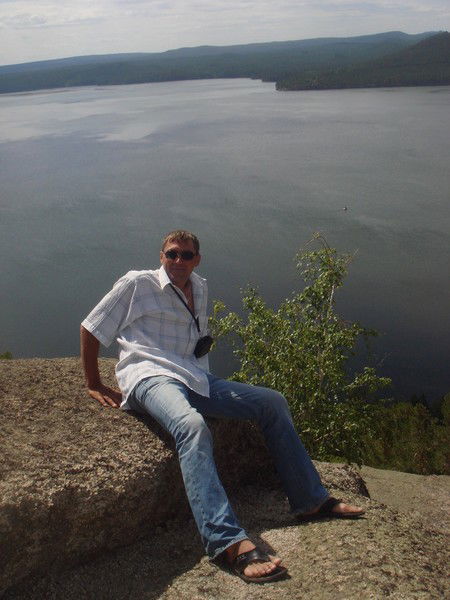 Валера Антипьев