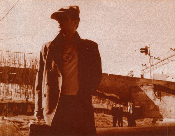 Владимир Колядёнков