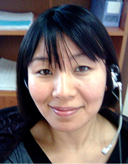 Жанна Заматова