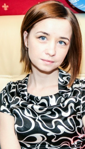 Евгения Минович