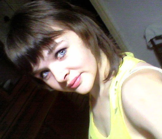 Олеся Куранова