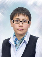 Натали Васильева