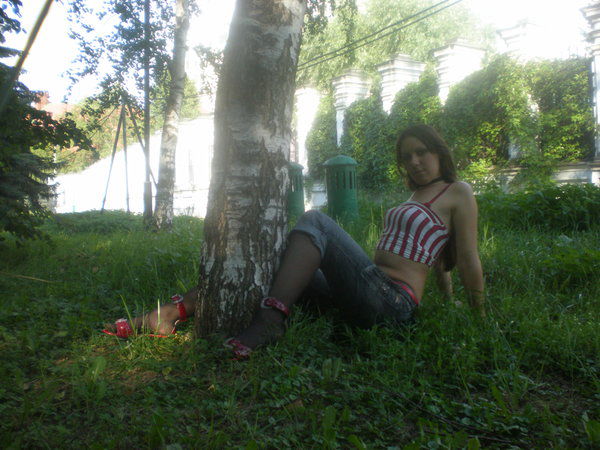 Татьяна Лобанова