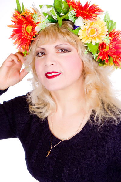 Зоя Понамарёва