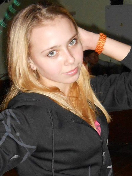 Кристина Ковалева