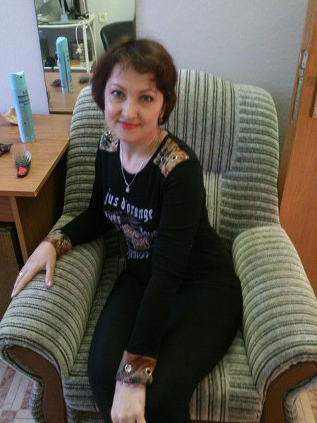 Ольга Маслова