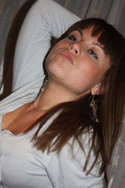 Аня Абросимова