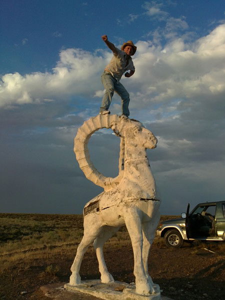 Миша Попандопуло