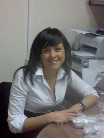 Людмила Новикова