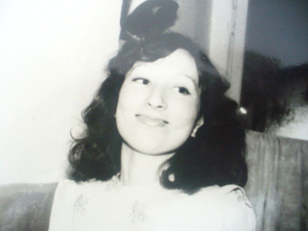 Светлана Бурдейная