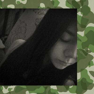 Даша Иванова