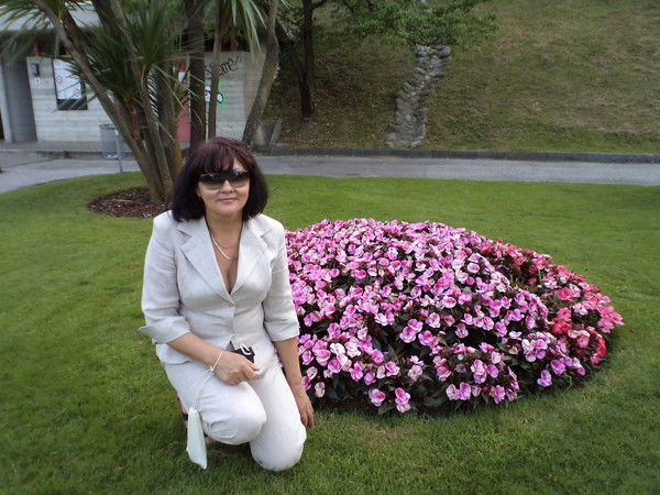 Зинаида Воловик