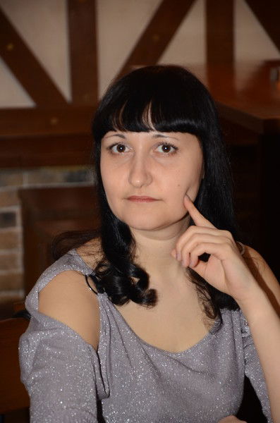 Кристина Алексеева