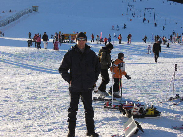 Сергей Тетерин